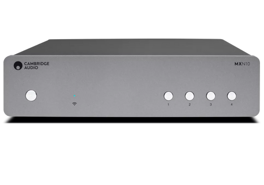 Cambridge Audio MXN10 Network Music Streamer
