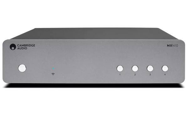 Cambridge Audio MXN10 Network Music Streamer
