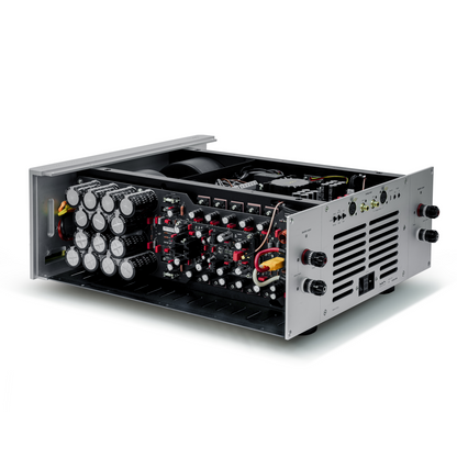 Matrix Audio MA-1 Power Amplifier