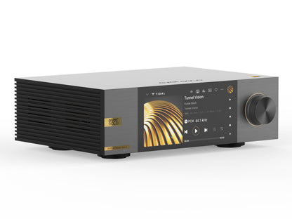 Eversolo DMP-A6 Master Edition Gen 2 Streaming DAC