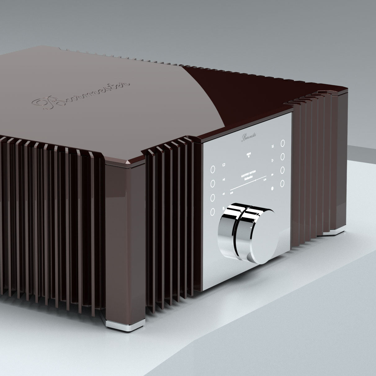 Burmester 232 Integrated Amplifier