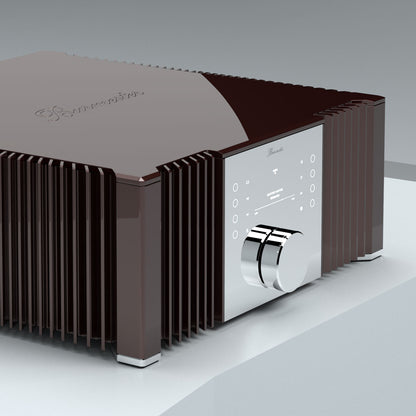 Burmester 232 Integrated Amplifier