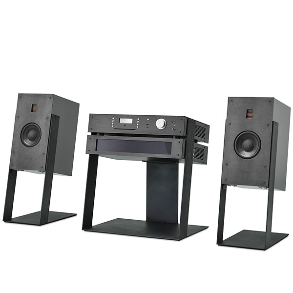 Burmester Phase 3 Loft Style System