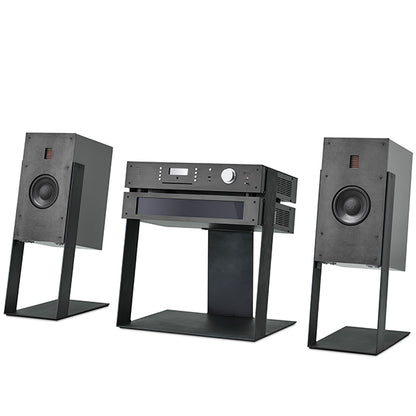 Burmester Phase 3 Loft Style System
