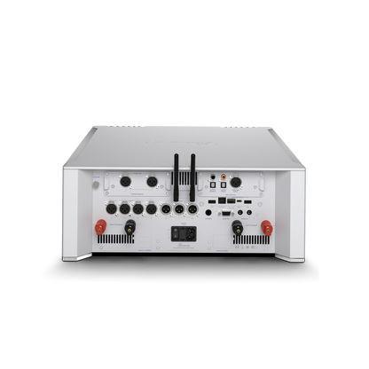 Burmester 232 Integrated Amplifier
