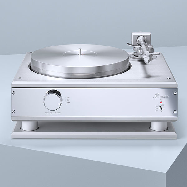Burmester 175 Turntable