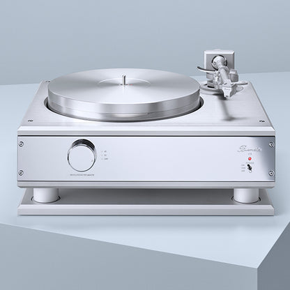 Burmester 175 Turntable