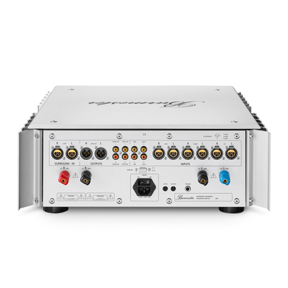 Burmester 032 Integrated Amplifier