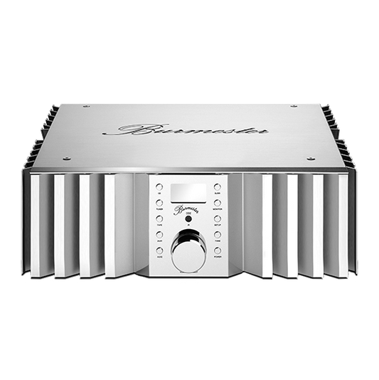 Burmester 032 Integrated Amplifier