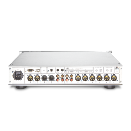 Burmester 035 Preamplifier