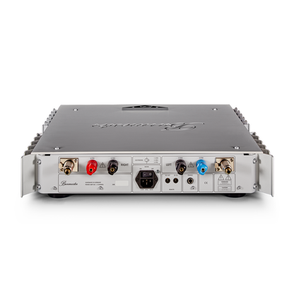 Burmester 036 Stereo Power Amplifier