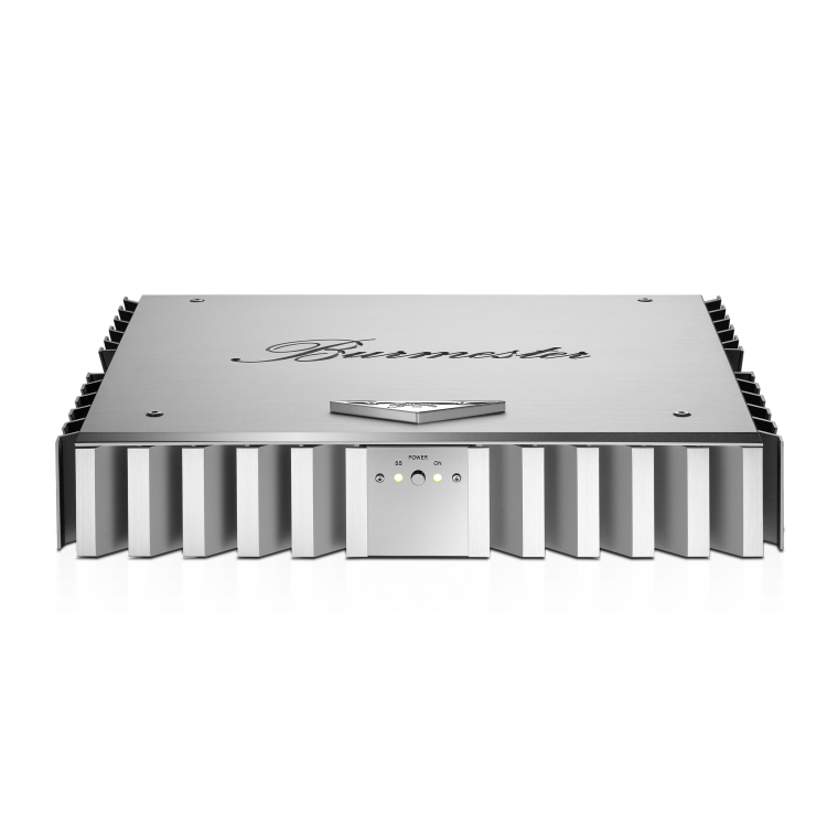 Burmester 036 Stereo Power Amplifier