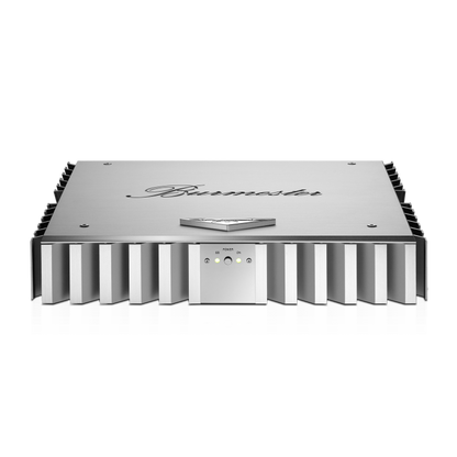 Burmester 036 Stereo Power Amplifier