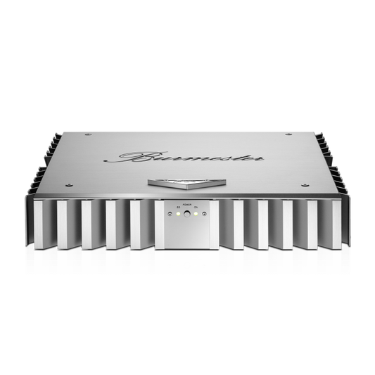 Burmester 036 Stereo Power Amplifier