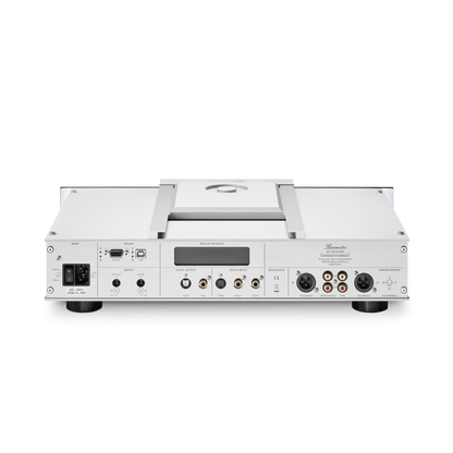 Burmester 061 CD Player