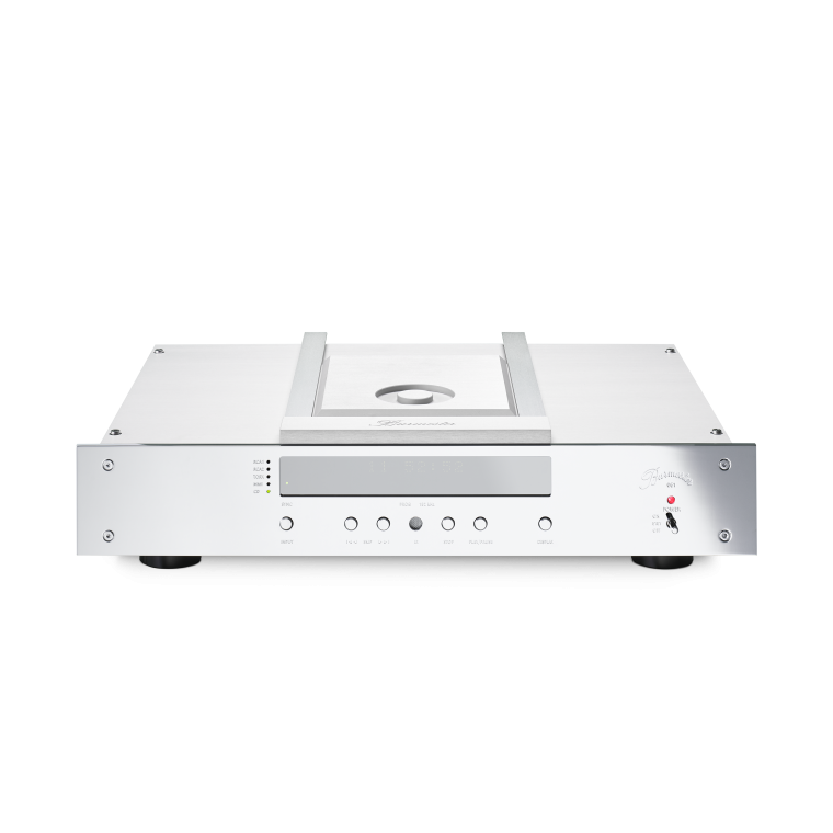 Burmester 061 CD Player