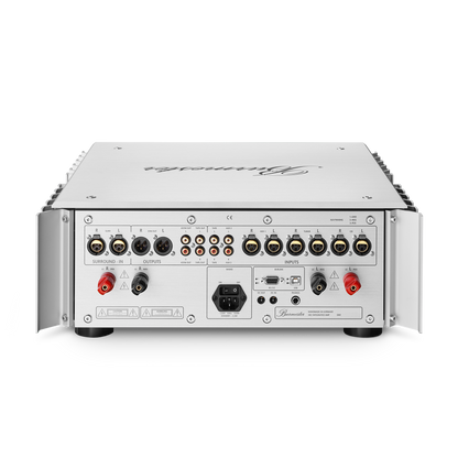Burmester 082 Integrated Amplifier