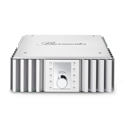 Burmester 082 Integrated Amplifier