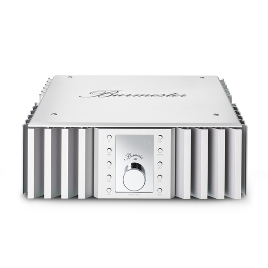 Burmester 082 Integrated Amplifier
