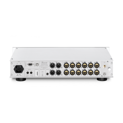 Burmester 088 Preamplifier