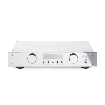 Burmester 088 Preamplifier