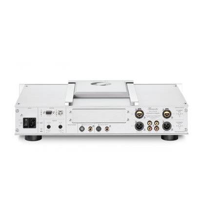 Burmester 089 CD Player