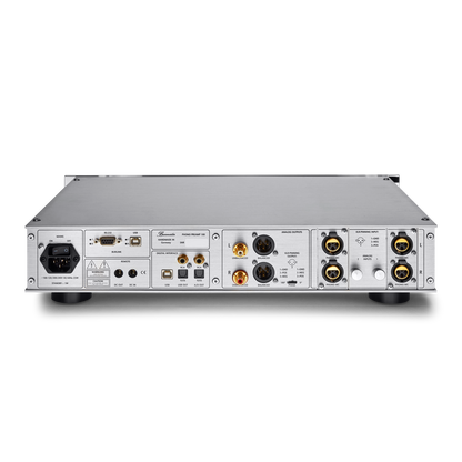 Burmester 100 Phono Preamplifier