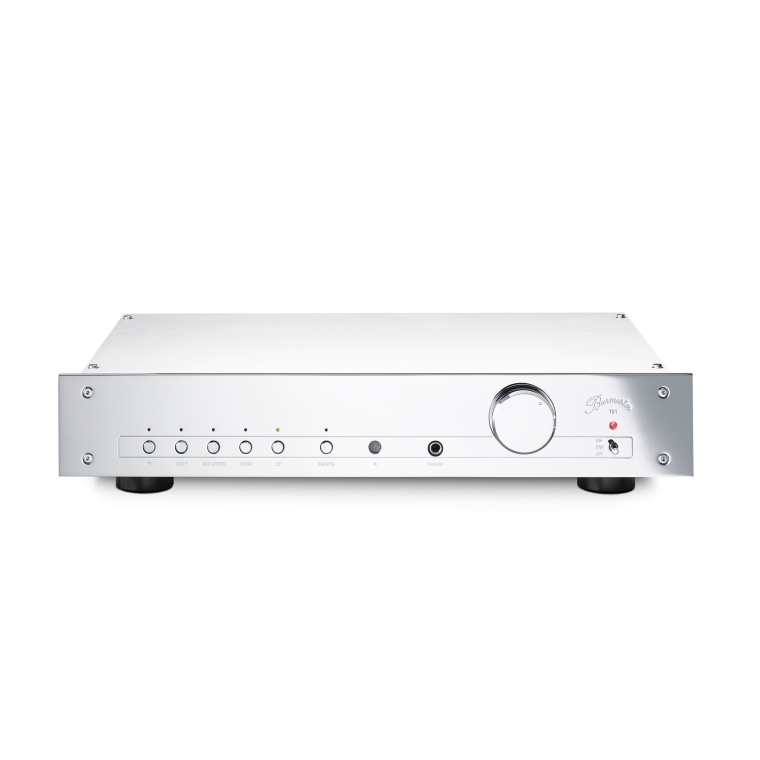 Burmester 101 Integrated Amplifier