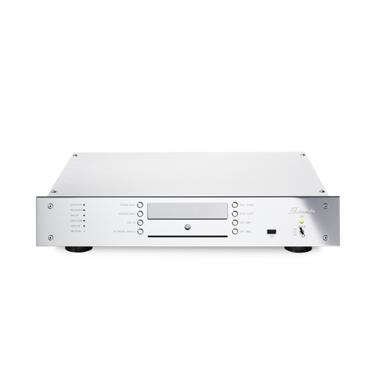 Burmester 151 MK2 Musiccenter