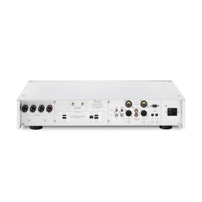 Burmester 161 All-in-One