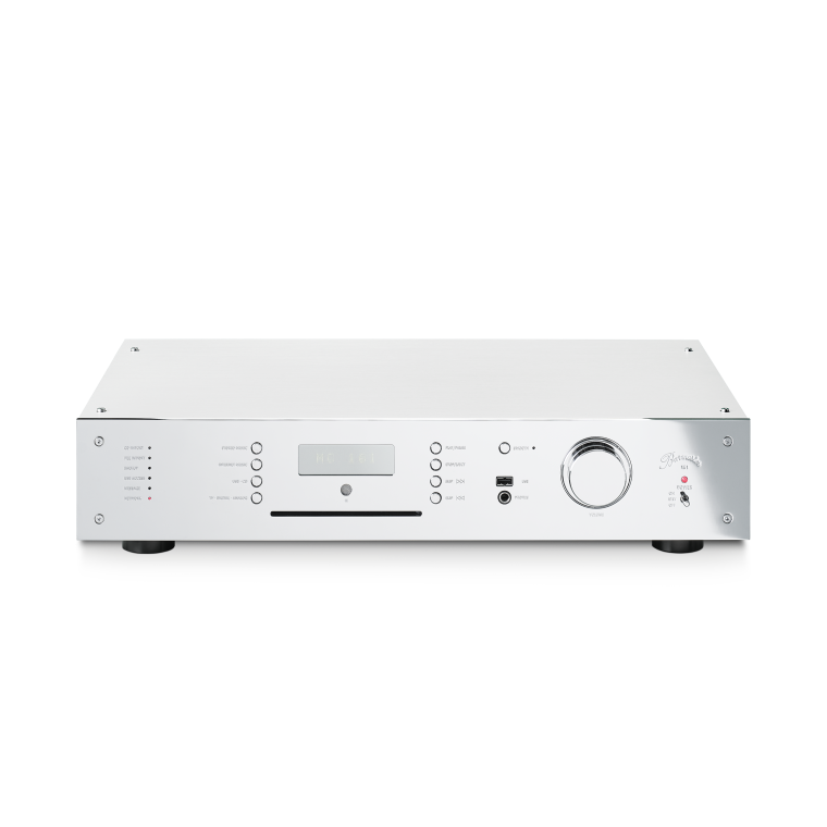 Burmester 161 All-in-One