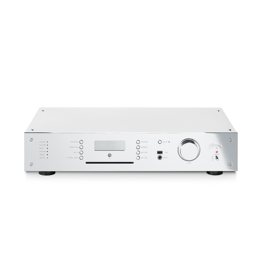 Burmester 161 All-in-One