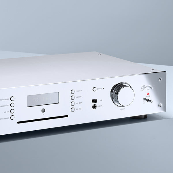 Burmester 161 All-in-One