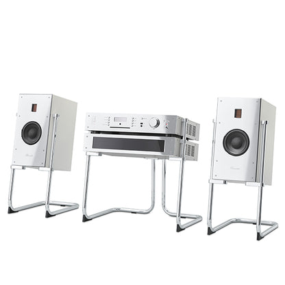 Burmester Phase 3 Retro Style System