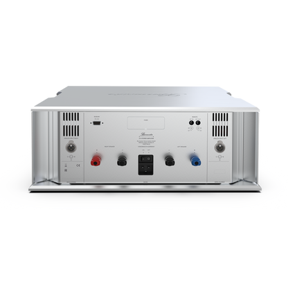 Burmester 216 Power Amplifier