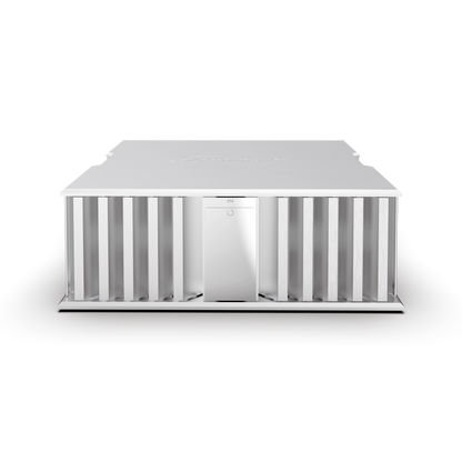 Burmester 216 Power Amplifier