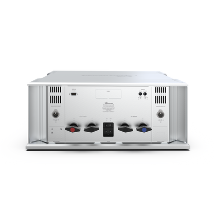 Burmester 218 Power Amplifier