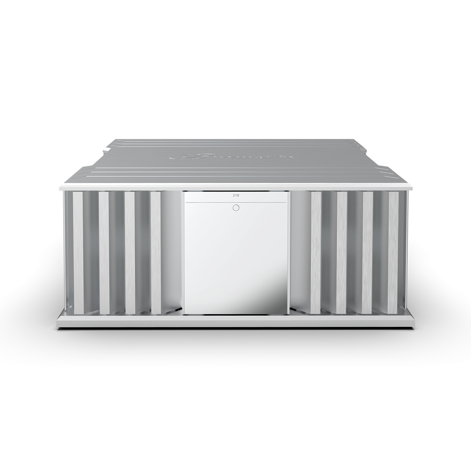 Burmester 218 Power Amplifier