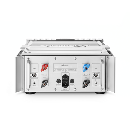 Burmester 911 MK3 Stereo Power Amplifier