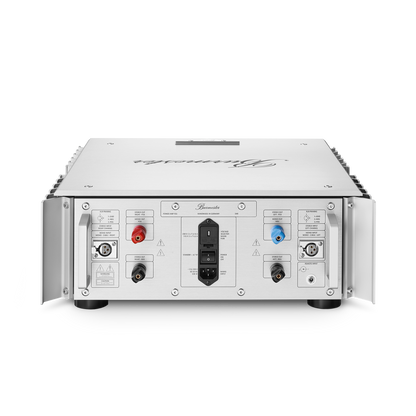 Burmester 956 MK2 Stereo Power Amplifier