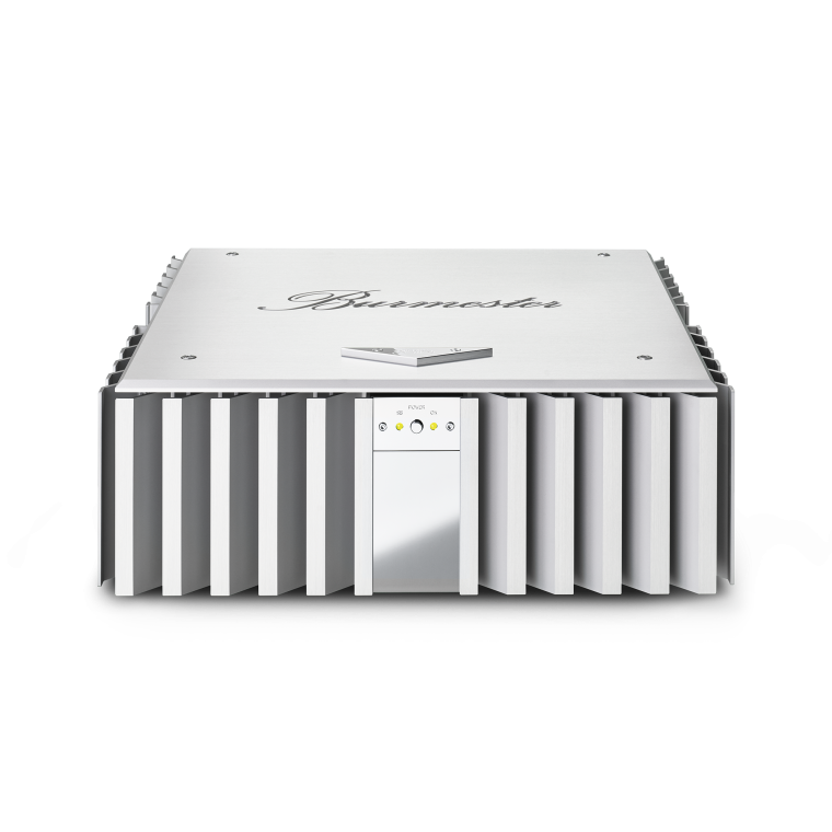Burmester 956 MK2 Stereo Power Amplifier