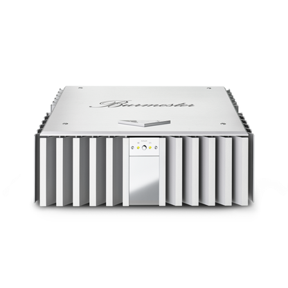 Burmester 956 MK2 Stereo Power Amplifier
