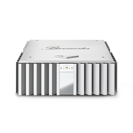 Burmester 956 MK2 Stereo Power Amplifier