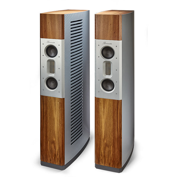 Burmester B100 Loudspeaker