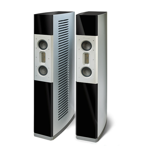 Burmester B100 Loudspeaker