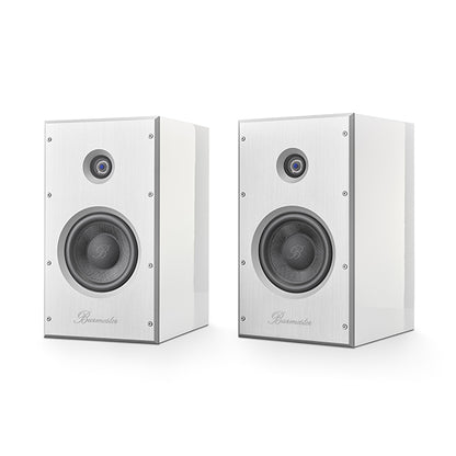 Burmester B10 Loudspeaker