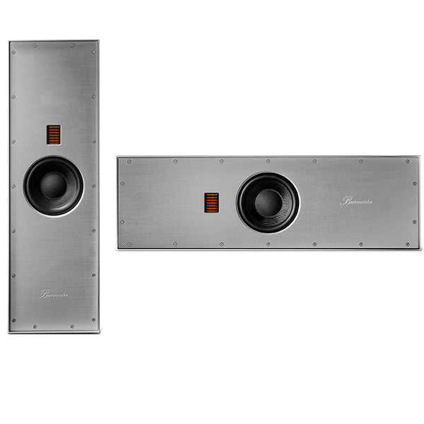 Burmester InWall S&C Loudspeaker