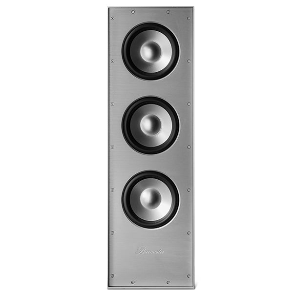 Burmester InWall Woofer