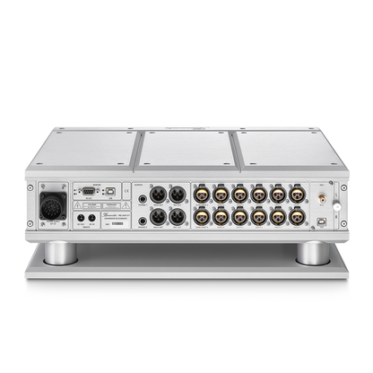 Burmester 077 Preamplifier