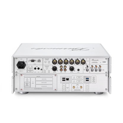 Burmester 111 Musiccenter